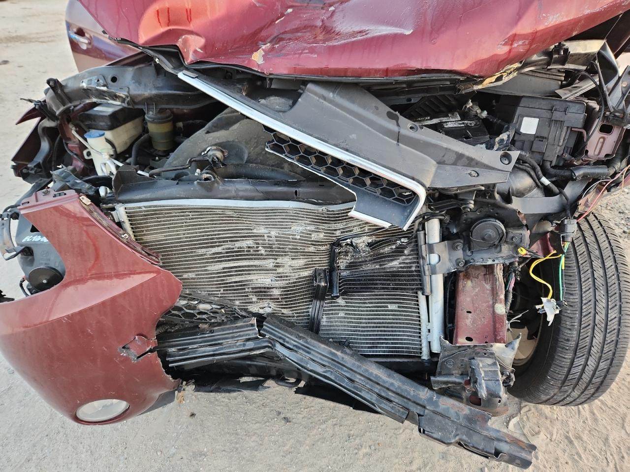 2009 Hyundai Santa Fe Se VIN: 5NMSH13E89H278060 Lot: 81100425