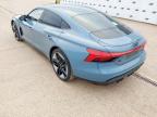 2024 AUDI RS E-TRON GT CARBON VORSP 475KW QUATTRO 93KWH CARBON VORSPR for sale at Copart SANDY