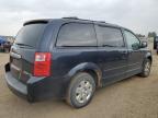 2010 DODGE GRAND CARAVAN SE   à vendre chez Copart AB - CALGARY