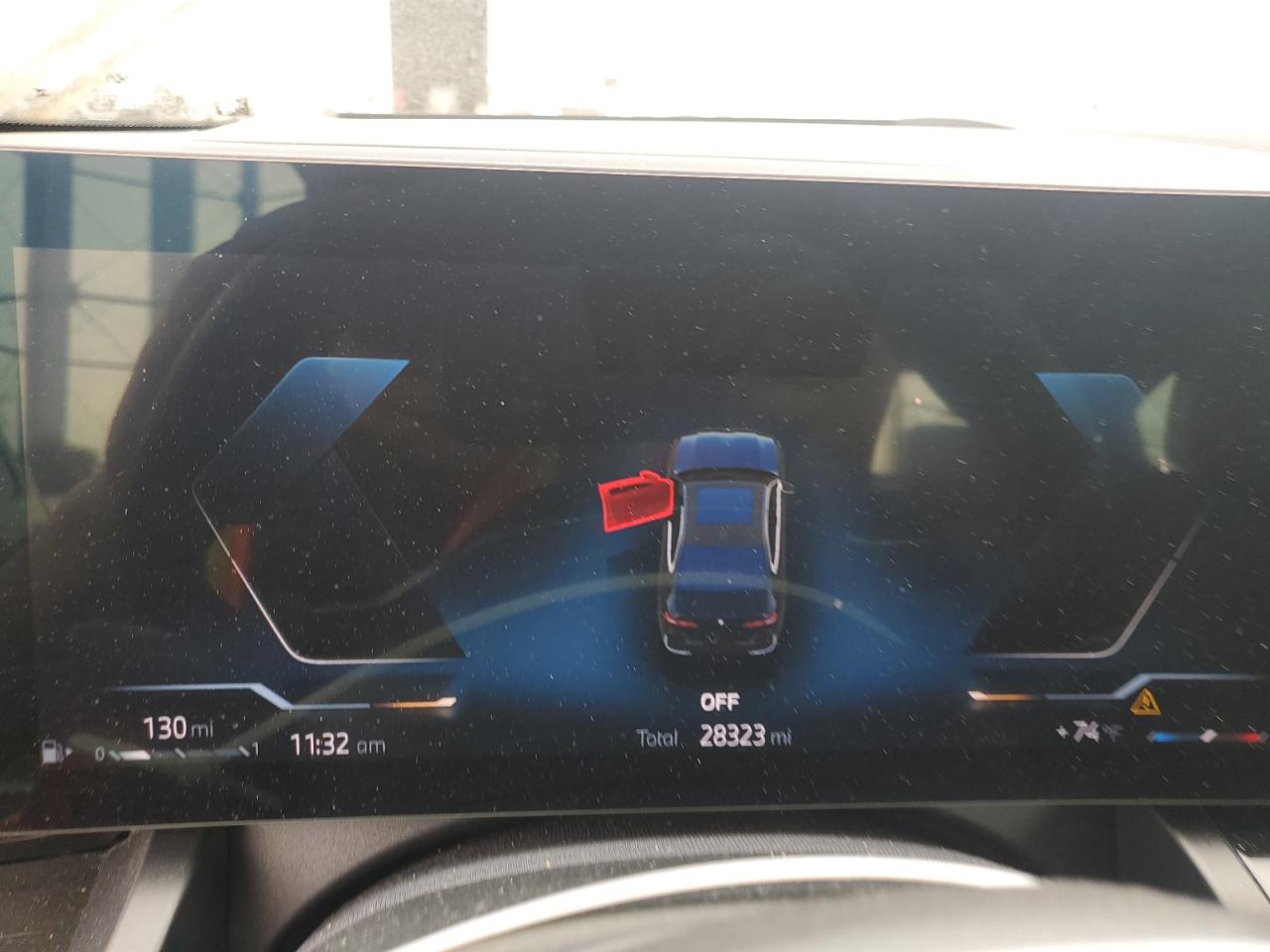 2024 BMW 530 Xi VIN: WBA53FJ0XRCR11444 Lot: 84242655