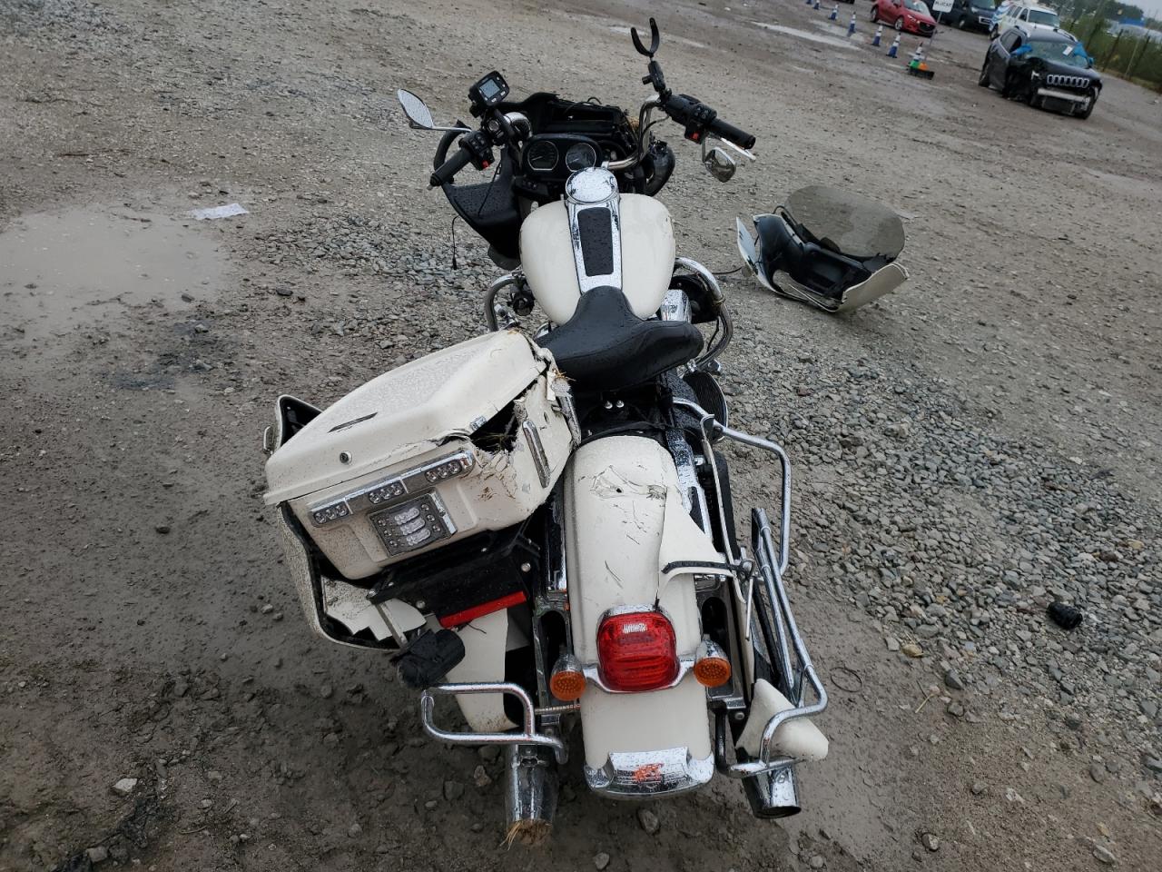 2024 Harley-Davidson Fltrxp VIN: 1HD1AJP11RB622421 Lot: 81578415