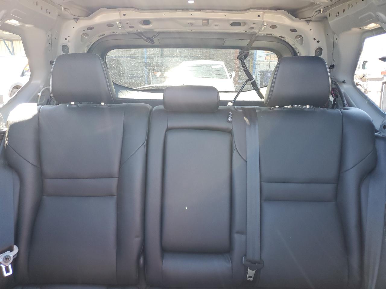 2022 Nissan Rogue Sl VIN: 5N1BT3CB4NC707599 Lot: 71964385