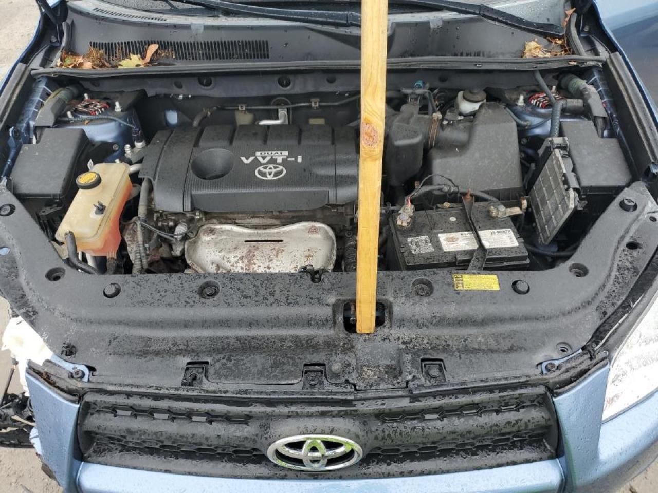 2010 Toyota Rav4 VIN: 2T3BF4DV2AW025581 Lot: 84226165