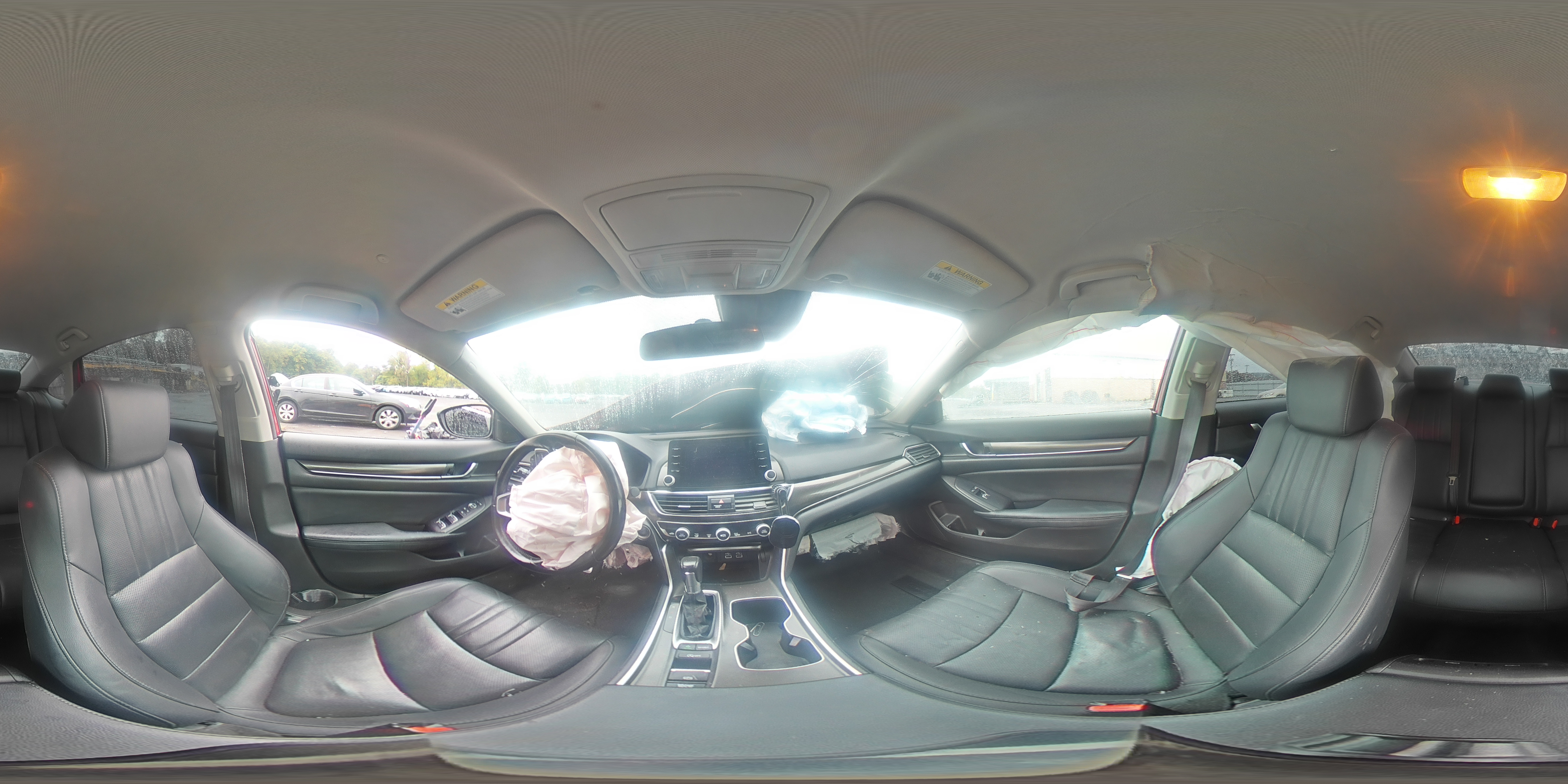 2022 Honda Accord Sport Se VIN: 1HGCV1F41NA038547 Lot: 81339165