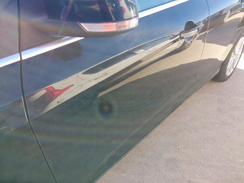 2015 FORD FOCUS 1.6 TDCI 115 ZETEC 5DR