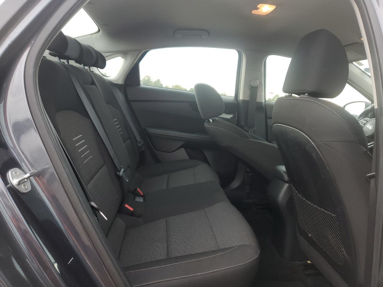 2019 Kia Forte Gt Line VIN: 3KPF34AD7KE071183 Lot: 83967115