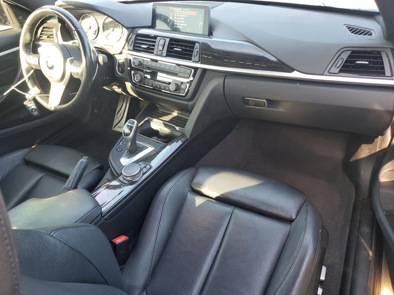 2016 BMW 428 I VIN: WBA3N7C54GK225662 Lot: 81121845