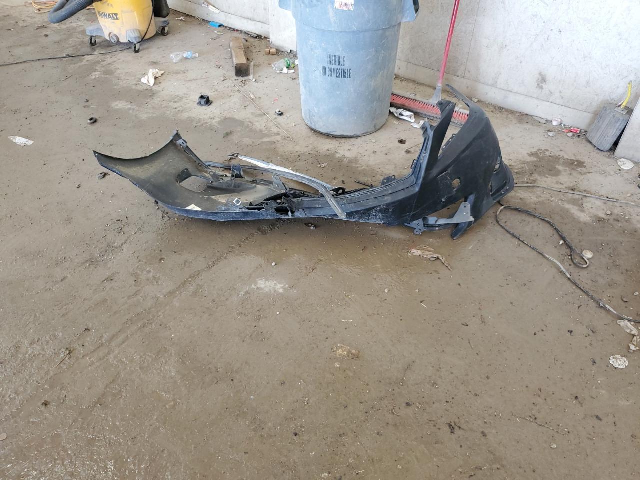 2007 Lexus Is 250 VIN: JTHBK262972041098 Lot: 84404805