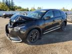 2019 MAZDA CX-9 GRAND TOURING   for sale at Copart ON - TORONTO