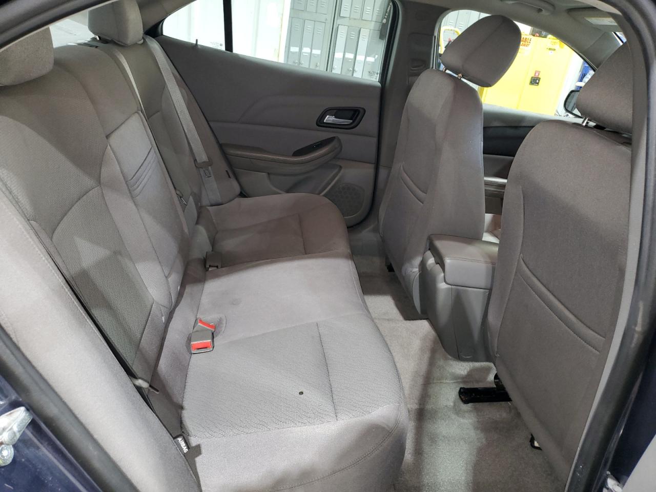 2013 Chevrolet Malibu Ls VIN: 1G11B5SA7DF167050 Lot: 70800245