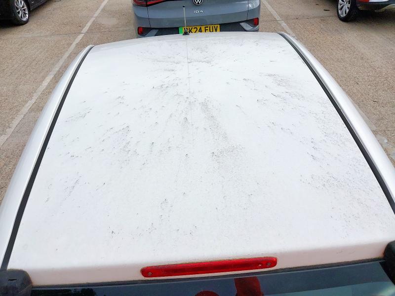 2012 CITROEN C1 1.0I VTR+ 3DR [AC]