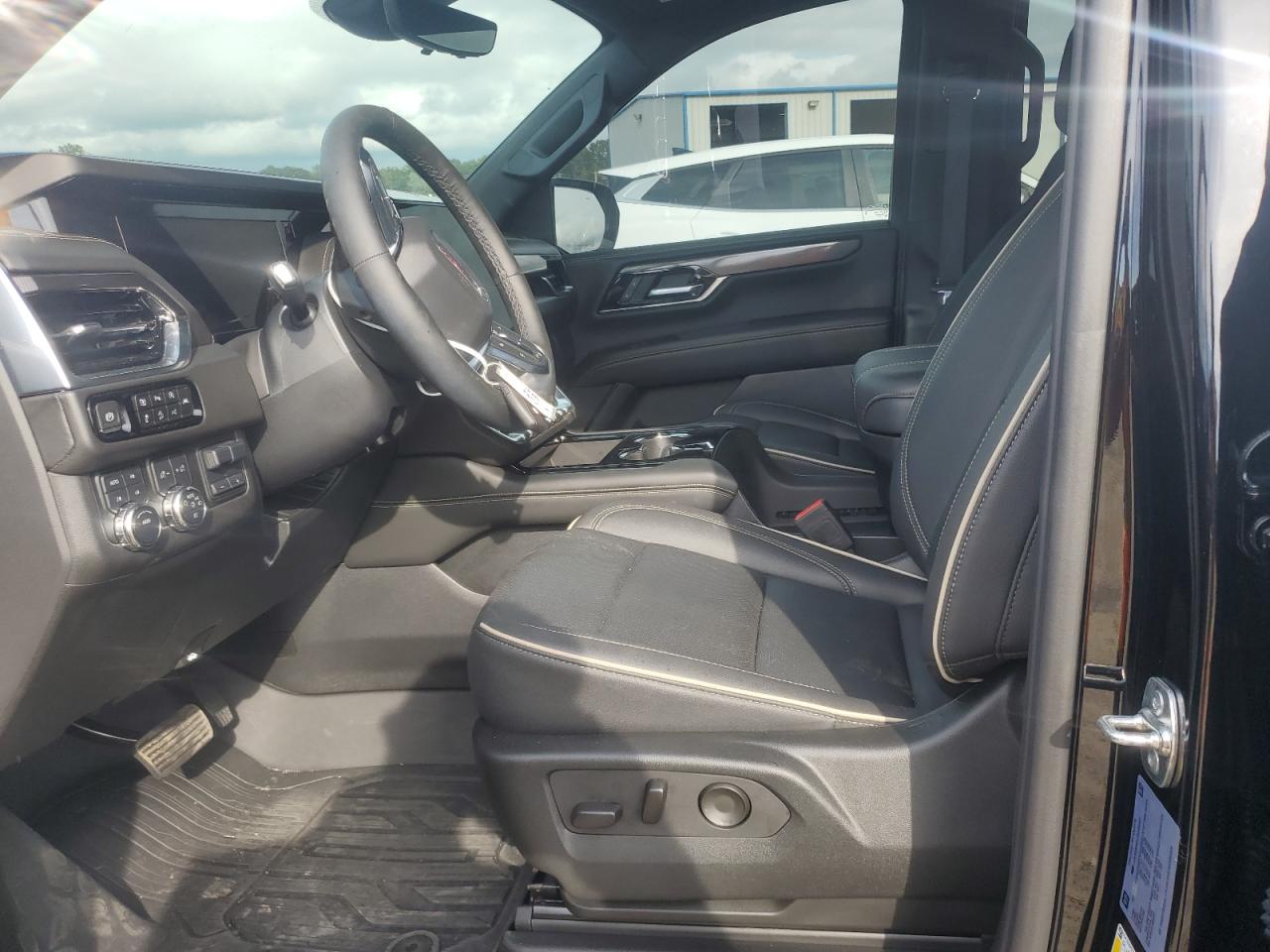 2025 GMC Yukon Elevation VIN: 1GKS2BRD1SR134443 Lot: 81743575