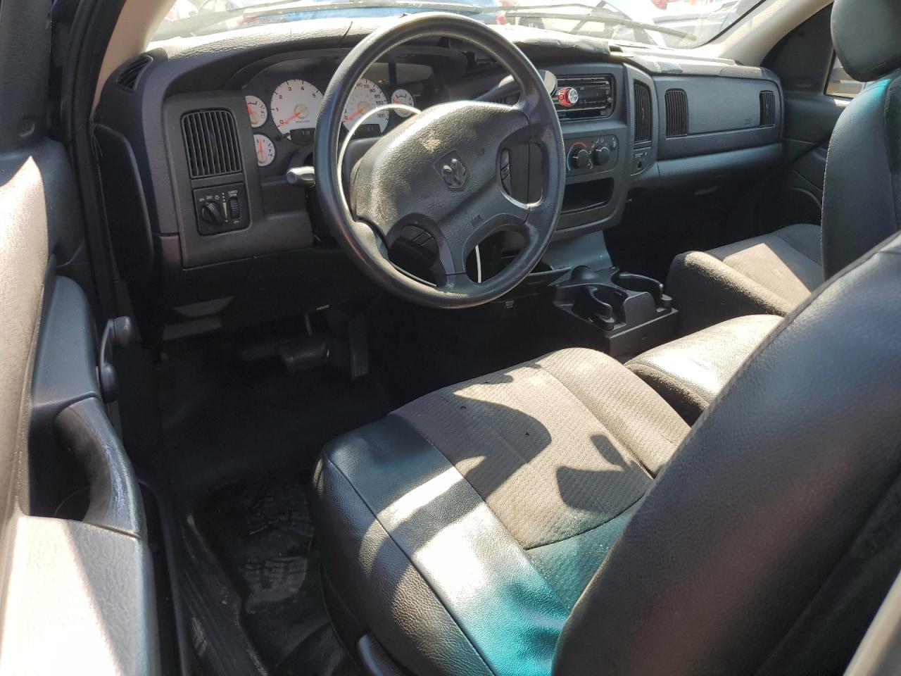 2003 Dodge Ram 1500 St VIN: 1D7HA16K13J661054 Lot: 80490165