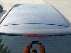 2008 FORD FIESTA GHIA TDCI  for sale at Copart GLOUCESTER