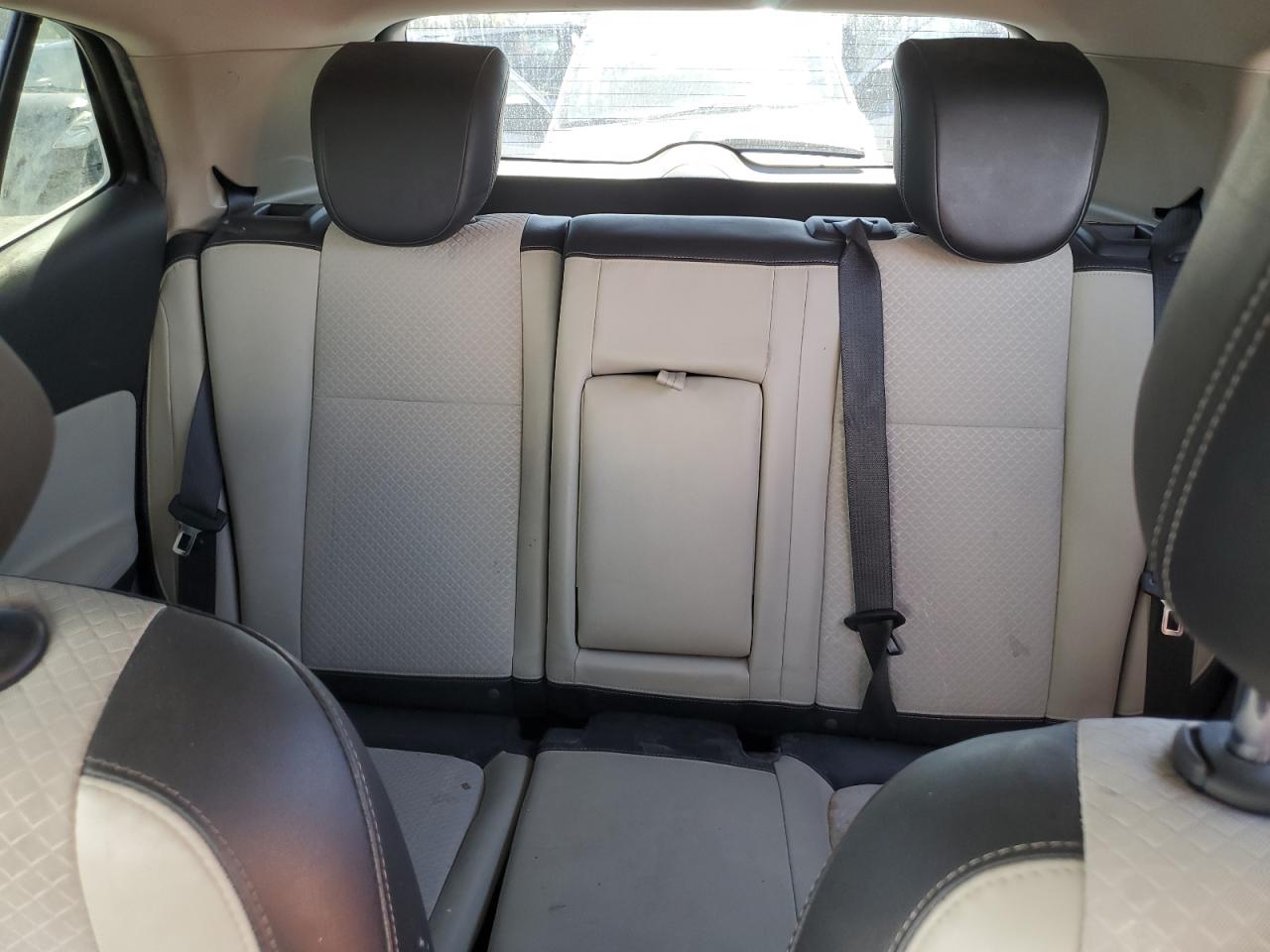 2018 Buick Encore Preferred VIN: KL4CJASB8JB680437 Lot: 82078225