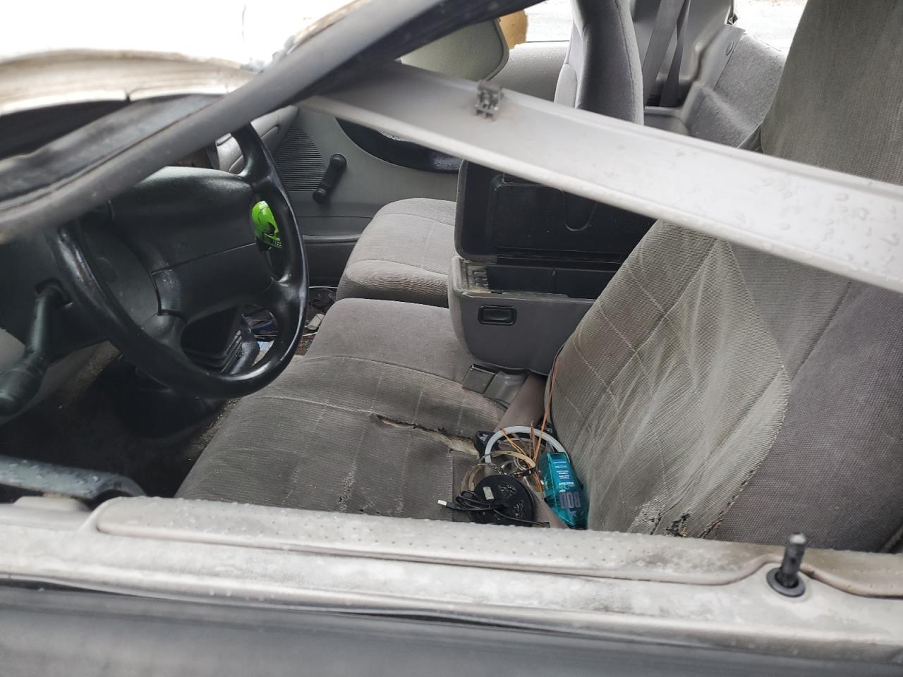 1996 Ford Ranger VIN: 1FTCR10A4TUA22064 Lot: 81936495