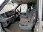 2010 FORD TRAN 115 TOUR T280S TREND  for sale at Copart WISBECH