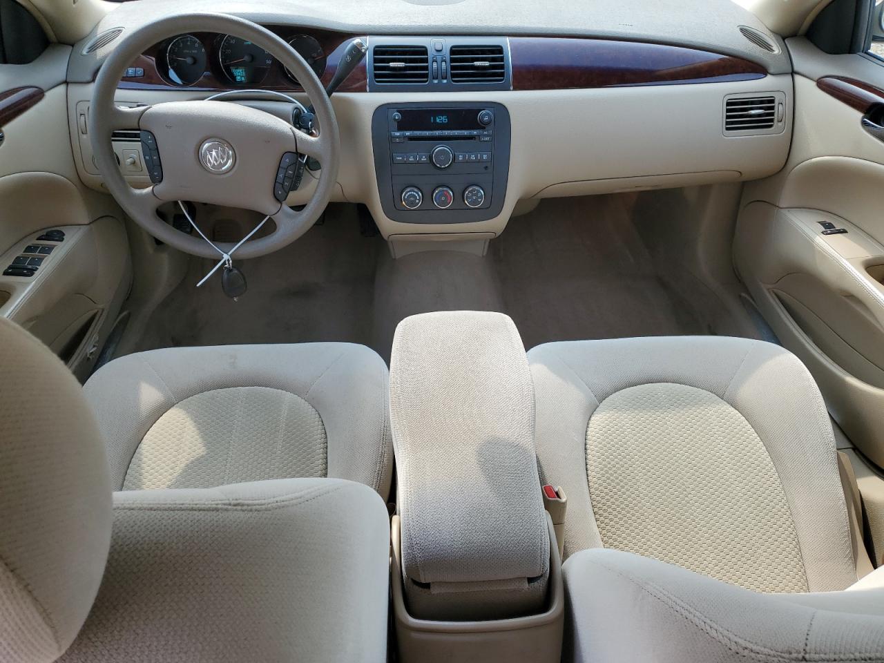 2006 Buick Lucerne Cx VIN: 1G4HP57206U181309 Lot: 71703765