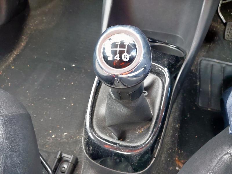 2016 TOYOTA AYGO 1.0 VVT-I X-PRESSION 5DR