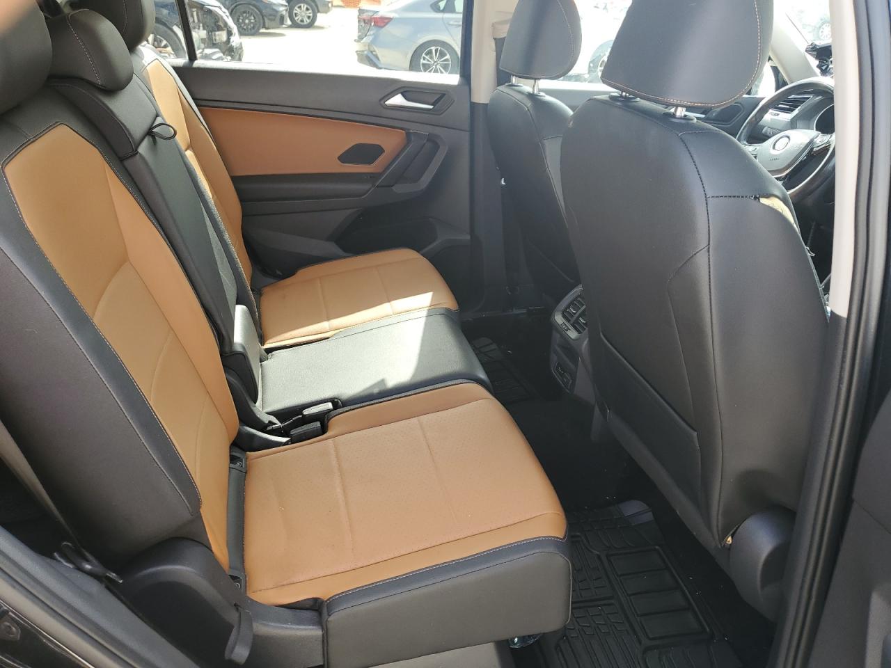 2019 Volkswagen Tiguan Se VIN: 3VV3B7AX3KM099989 Lot: 71628985
