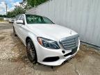 2015 MERCEDES-BENZ C 300 4MATIC   à vendre chez Copart TX - DALLAS