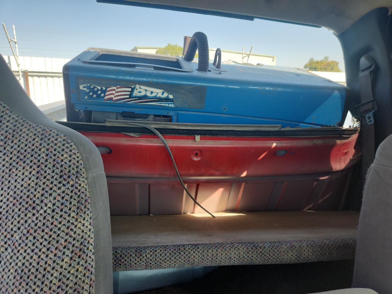 1998 Dodge Ram 3500 VIN: 1B7MC3368WJ240085 Lot: 80571965