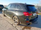 2016 BMW X5 XDRIVE40E M SPORT AUTO  for sale at Copart YORK