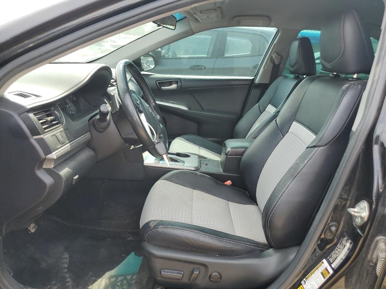 2014 Toyota Camry L VIN: 4T1BF1FK5EU788193 Lot: 80365565