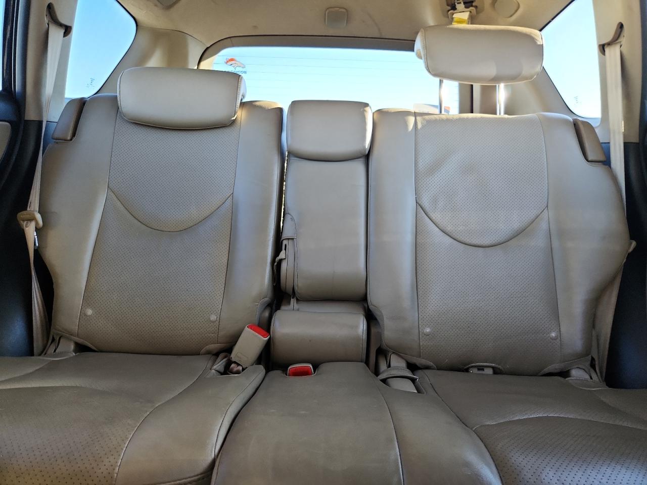 2011 Toyota Rav4 Limited VIN: 2T3DF4DV0BW099074 Lot: 80657775