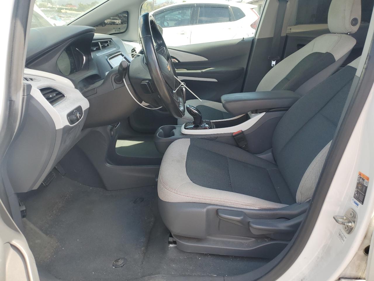 2019 Chevrolet Bolt Ev Lt VIN: 1G1FY6S05K4105141 Lot: 71728255