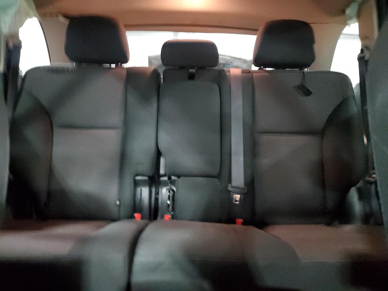 2013 Ford Edge Sel VIN: 2FMDK4JC3DBE20086 Lot: 80363445