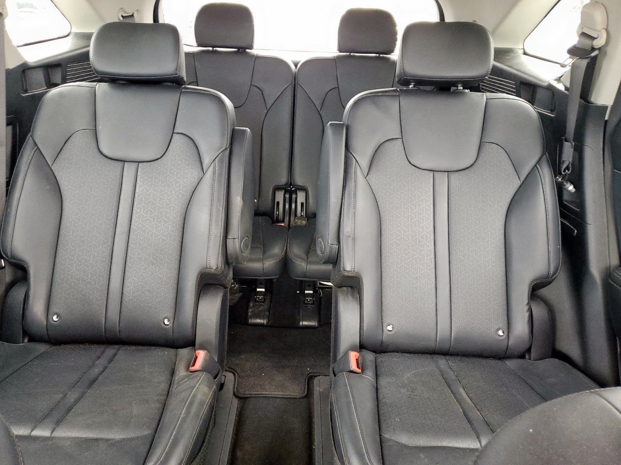 2022 Kia Sorento S VIN: KNDRG4LG9N5102104 Lot: 81724765