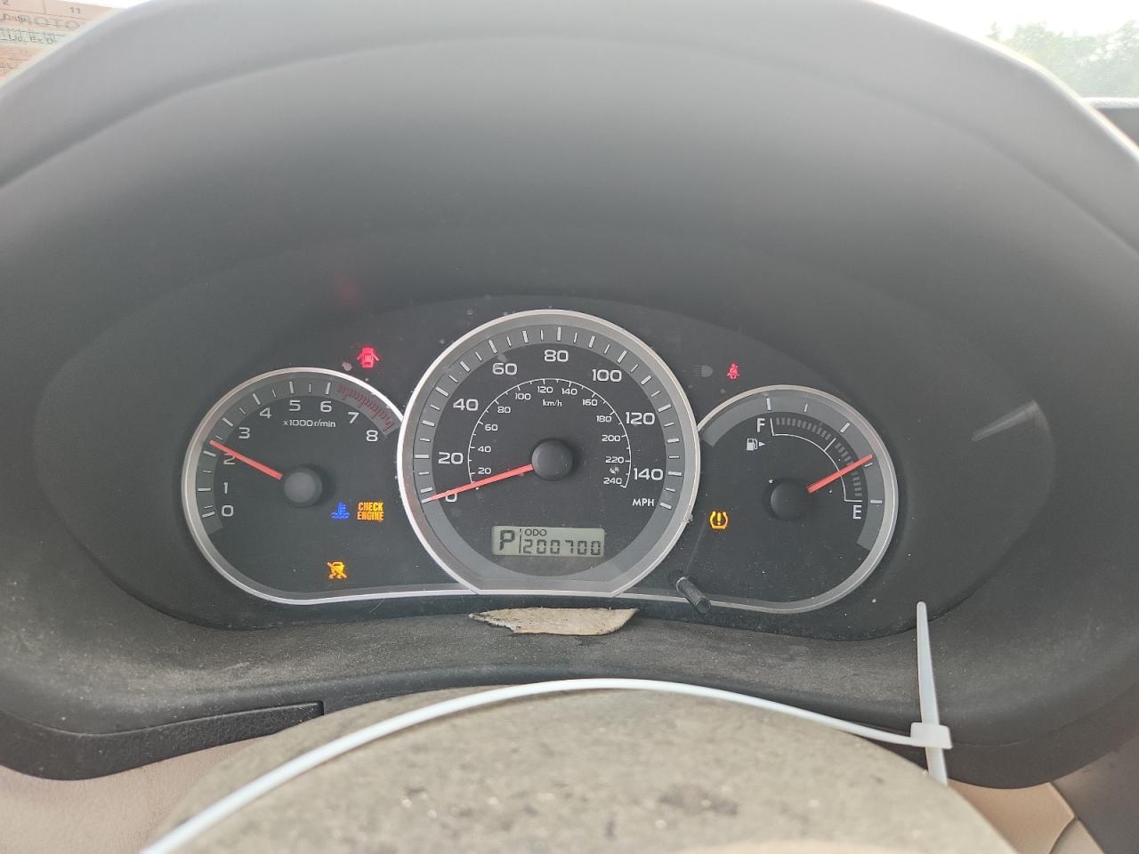 2010 Subaru Impreza 2.5I Premium VIN: JF1GH6B61AH806384 Lot: 71326865