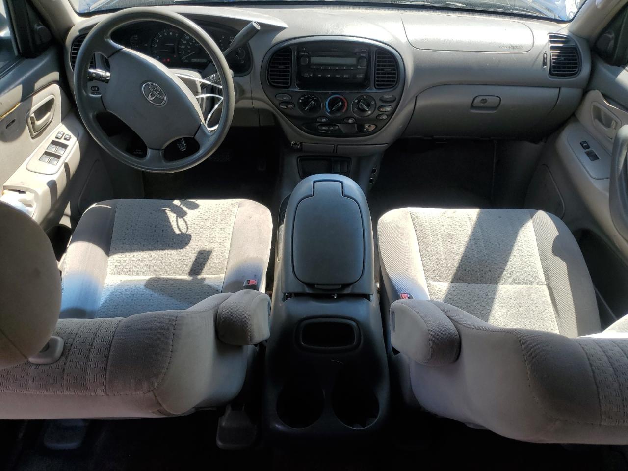 2006 Toyota Tundra Double Cab Sr5 VIN: 5TBDT44116S546503 Lot: 71286075