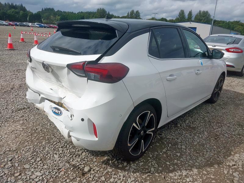 2020 VAUXHALL CORSA ELITE NAV PREMIUM T 