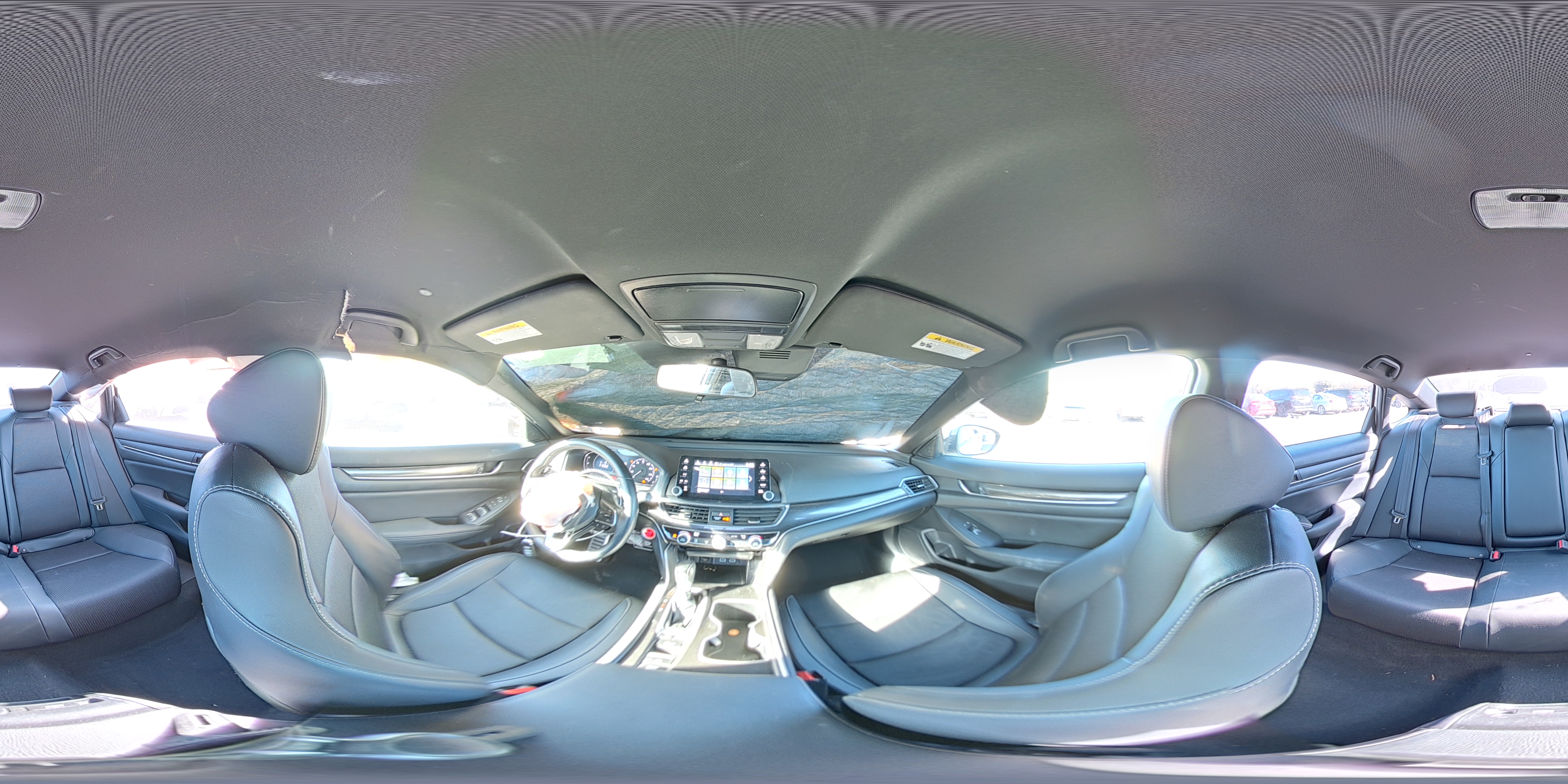 2021 Honda Accord Sport VIN: 1HGCV1F3XMA045079 Lot: 83823535