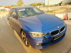 2018 BMW 320D M SPORT AUTO  for sale at Copart SANDY