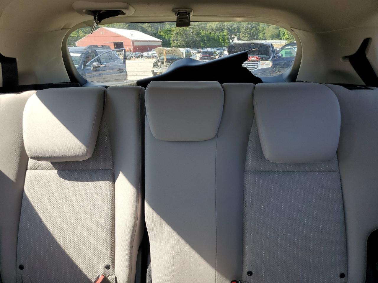 2016 Honda Hr-V Ex VIN: 3CZRU6H53GM722451 Lot: 80460635