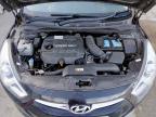 2014 HYUNDAI I40 STYLE BLUE DRIVE CRDI  for sale at Copart ROCHFORD