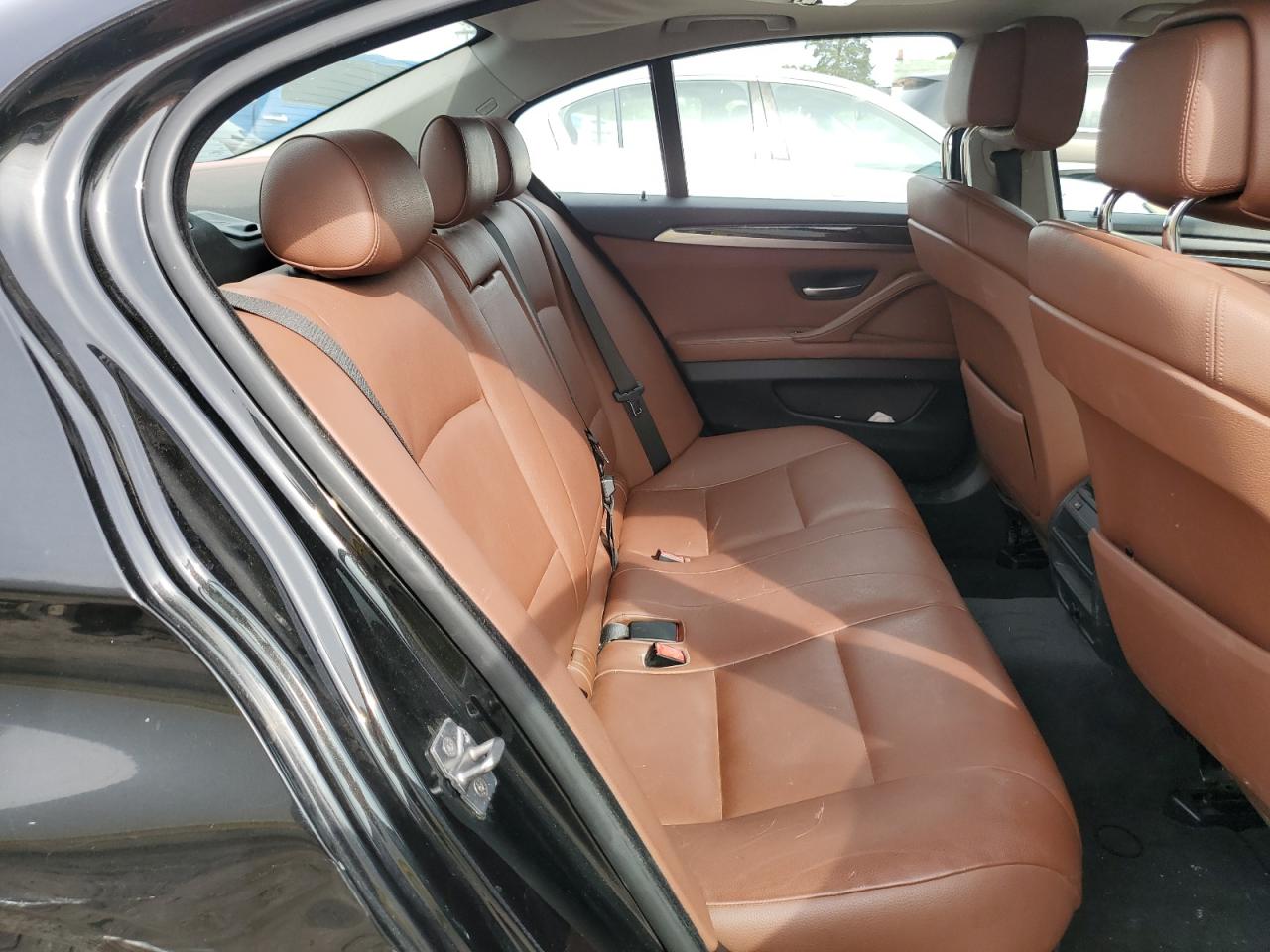 2012 BMW 528 Xi VIN: WBAXH5C59CDW02028 Lot: 83817815