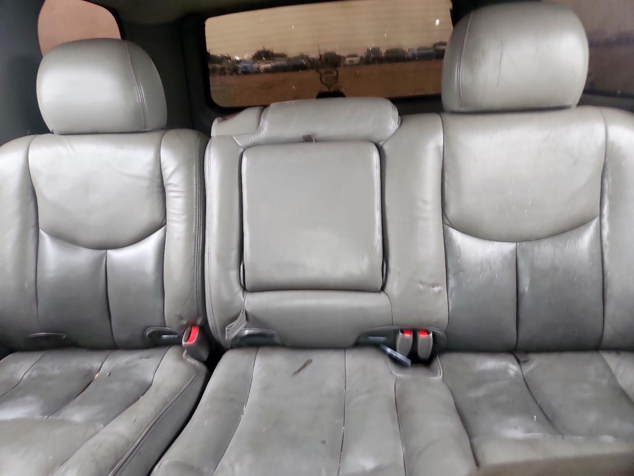 2003 GMC Yukon Denali VIN: 1GKEK63U73J331629 Lot: 82126865