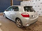 2011 TOYOTA AURIS SR for sale at Copart SANDWICH