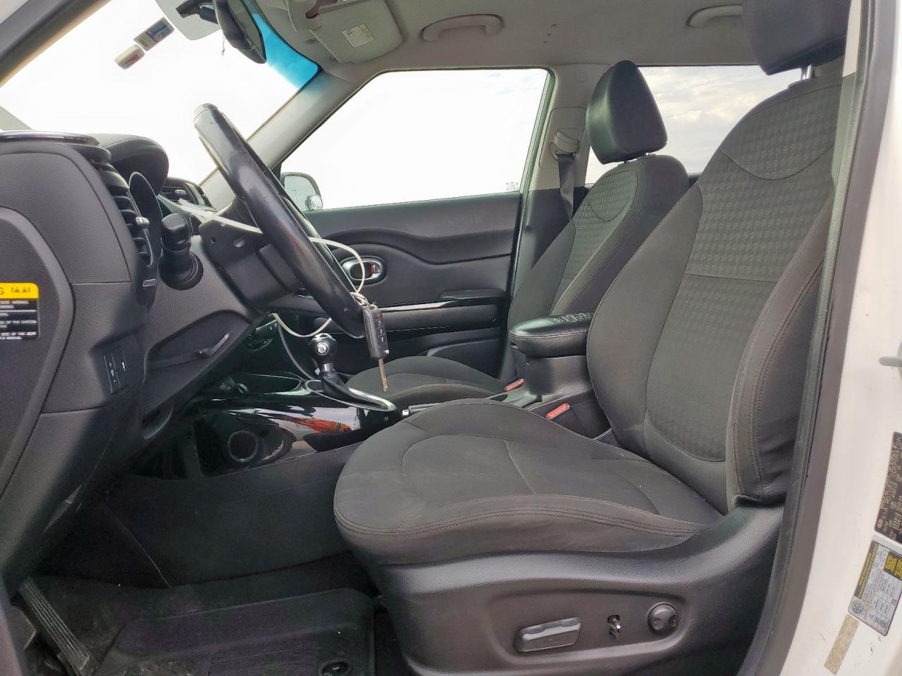 2014 Kia Soul ! VIN: KNDJX3A59E7026610 Lot: 81049735