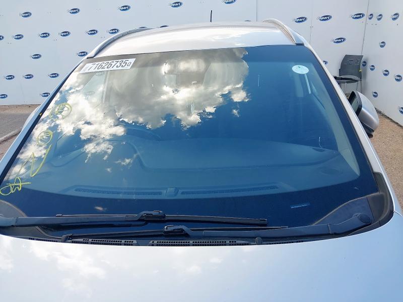 2014 KIA CARENS 2 ECODYNAMICS CRDI 