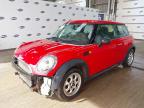 2010 MINI FIRST  for sale at Copart EAST KILBRIDE