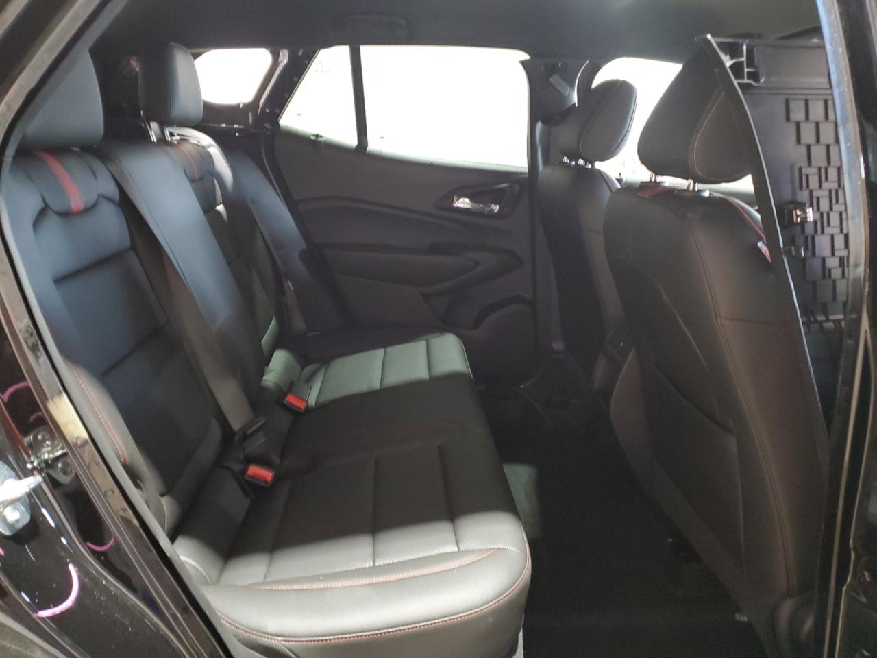 2025 Chevrolet Trax 2Rs VIN: KL77LJEP8SC272733 Lot: 71035485