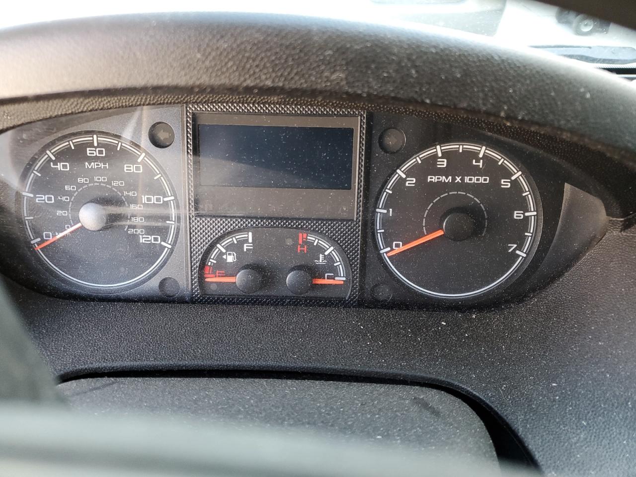 2021 Ram Promaster 1500 1500 High VIN: 3C6LRVBG3ME539968 Lot: 83873325