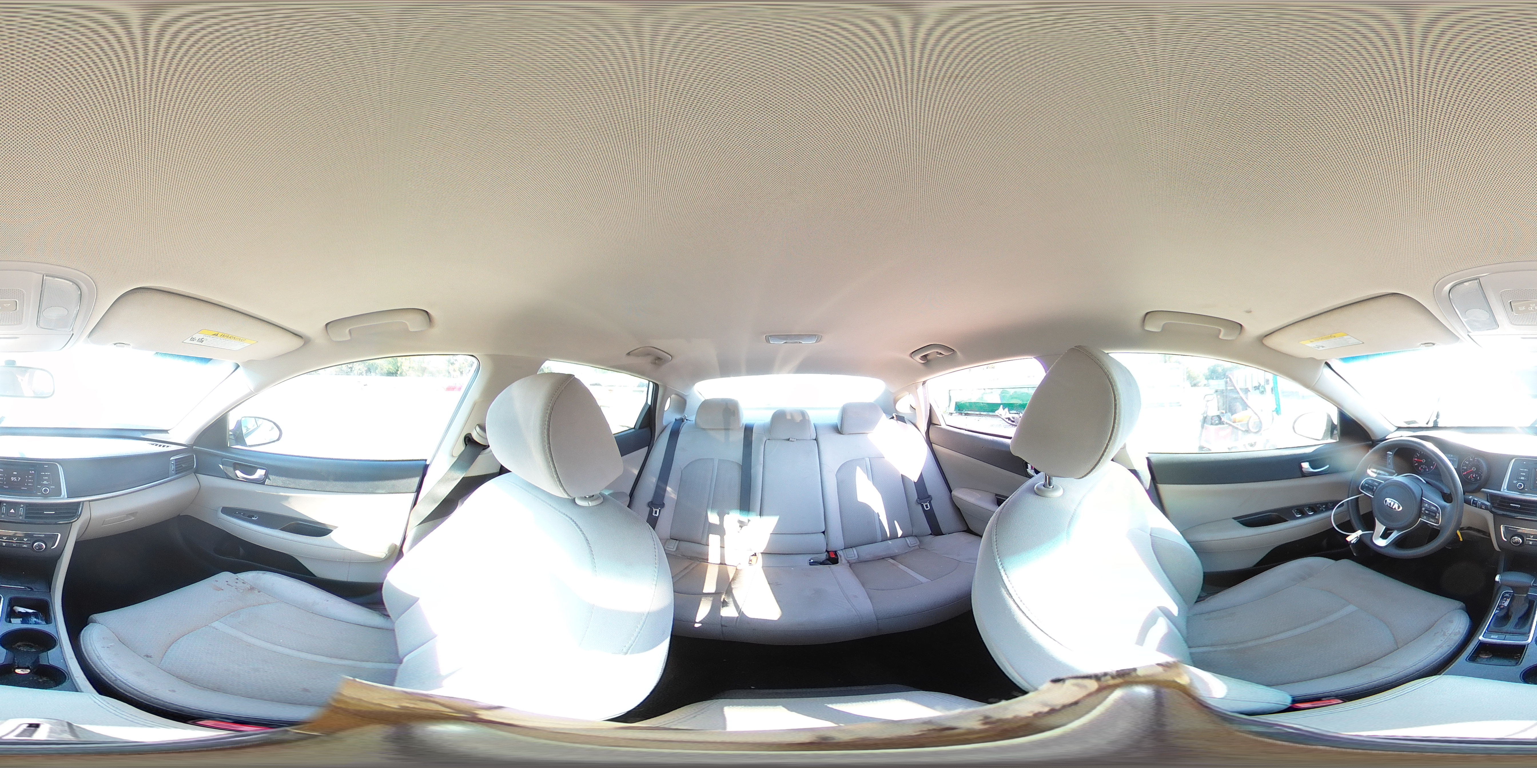 2017 Kia Optima Lx VIN: 5XXGT4L3XHG163025 Lot: 71784785