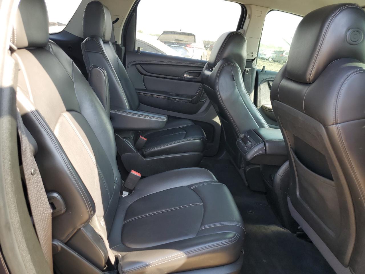 2013 GMC Acadia Slt-1 VIN: 1GKKRRKDXDJ199646 Lot: 80207965