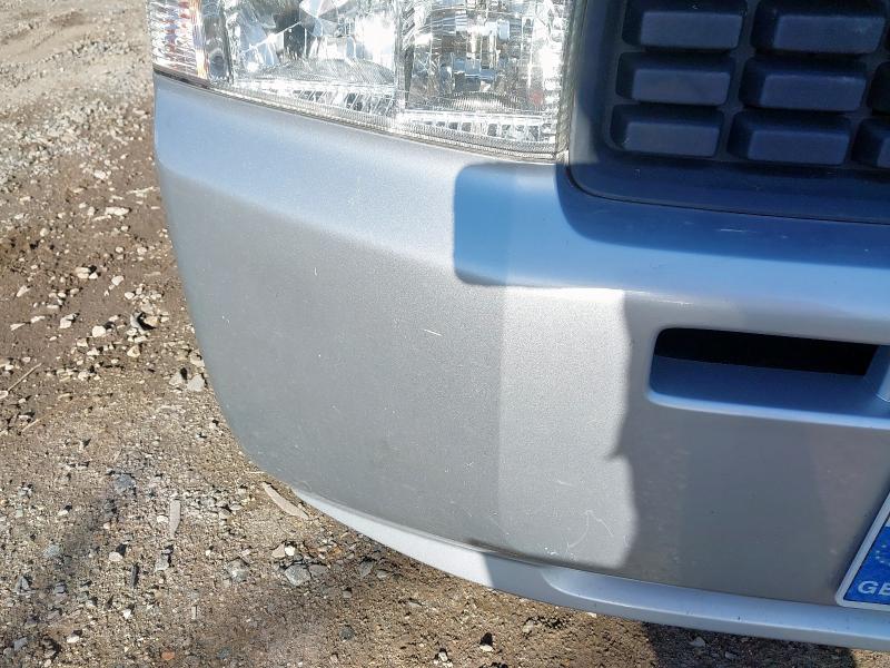 2003 HONDA  